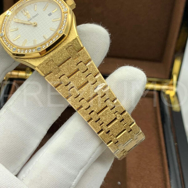 Audemars Piguet часы PR681227 8