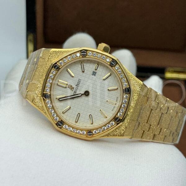 Audemars Piguet часы PR681227 4