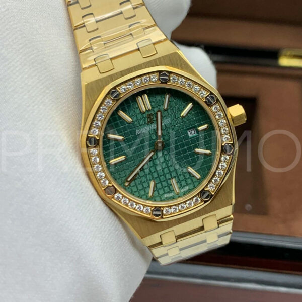 Audemars Piguet часы PR629897 3