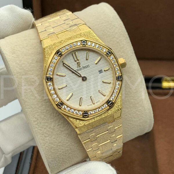 Audemars Piguet часы PR681227 3
