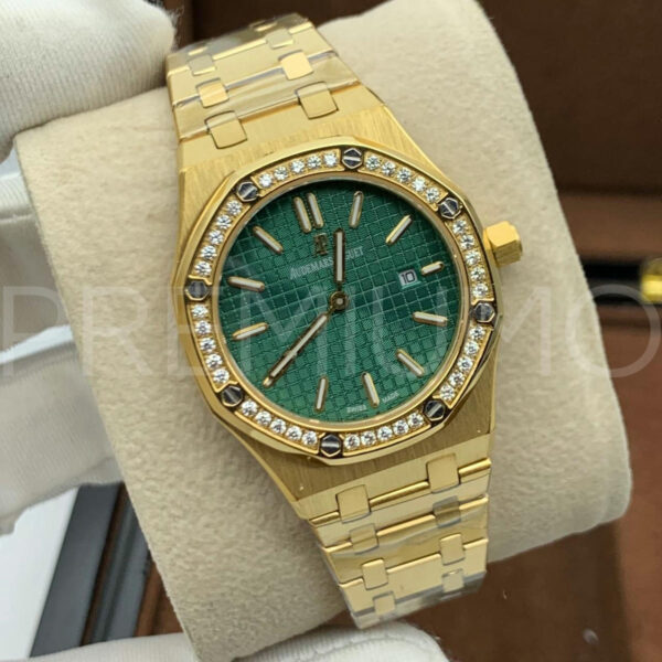 Audemars Piguet часы PR629897 2