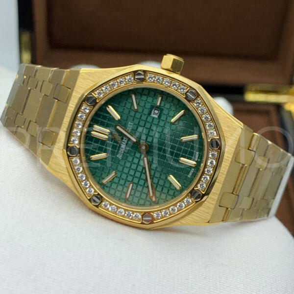 Audemars Piguet часы PR629897 4