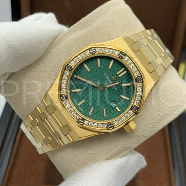 Audemars Piguet часы PR629897 5