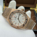 Audemars Piguet часы PR613590 10
