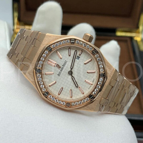 Audemars Piguet часы PR613590 3