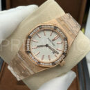 Audemars Piguet часы PR613590 11