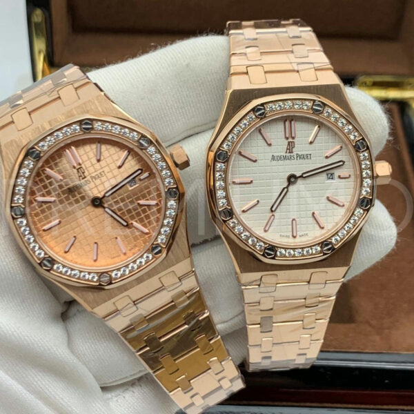 Audemars Piguet часы PR613590 7