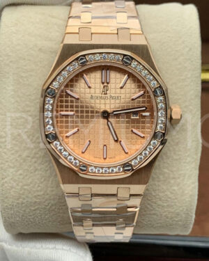 Audemars Piguet часы PR195491