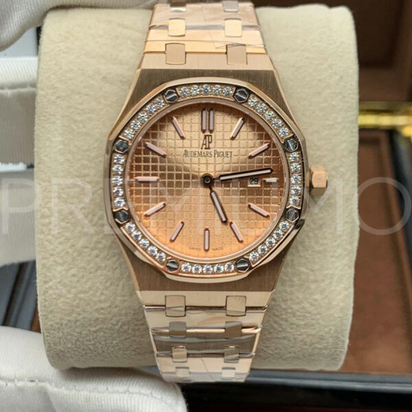 Audemars Piguet часы PR195491
