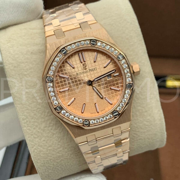 Audemars Piguet часы PR195491 2