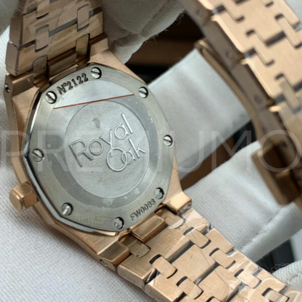 Audemars Piguet часы PR613590 5