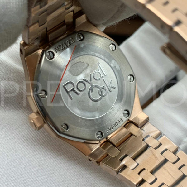 Audemars Piguet часы PR195491 5