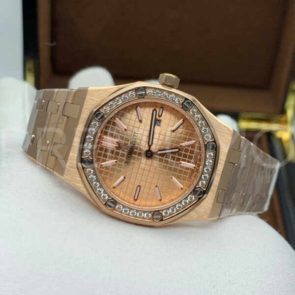 Audemars Piguet часы PR195491 4