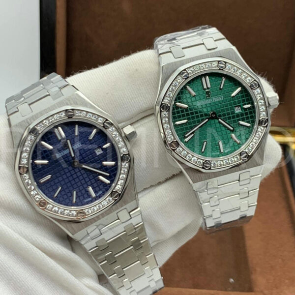Audemars Piguet часы PR239629 7