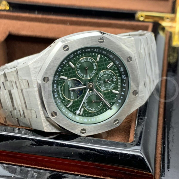 Audemars Piguet часы PR550298 4
