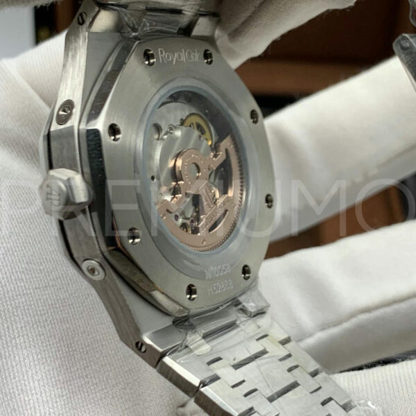Audemars Piguet часы PR550298 9