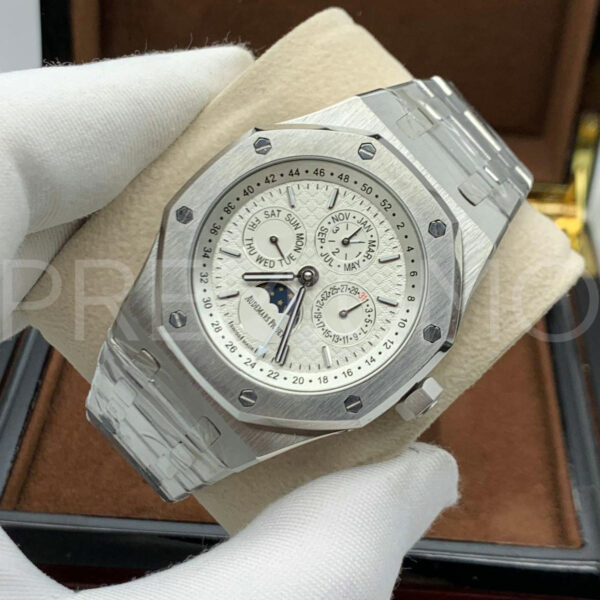 Audemars Piguet часы PR993057 4