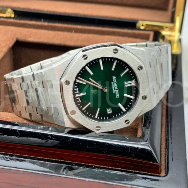 Audemars Piguet часы PR106606 6