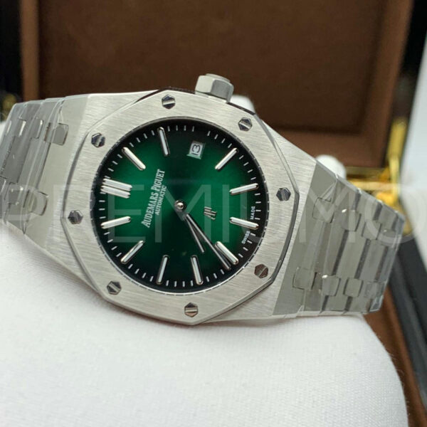 Audemars Piguet часы PR106606 4
