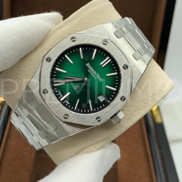 Audemars Piguet часы PR106606 3