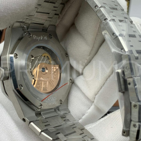 Audemars Piguet часы PR754643 8