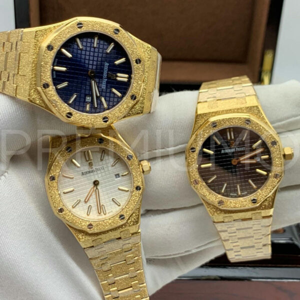 Audemars Piguet часы PR252518 7
