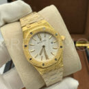 Audemars Piguet часы PR252518 9