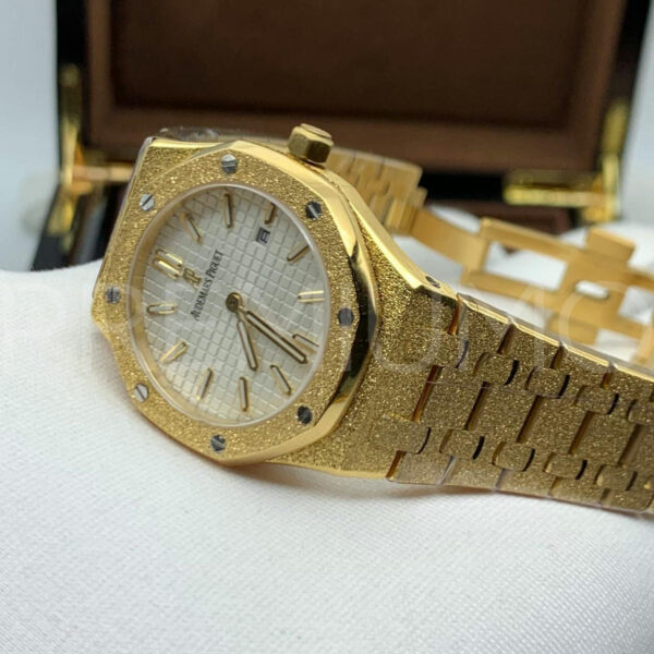 Audemars Piguet часы PR252518 3