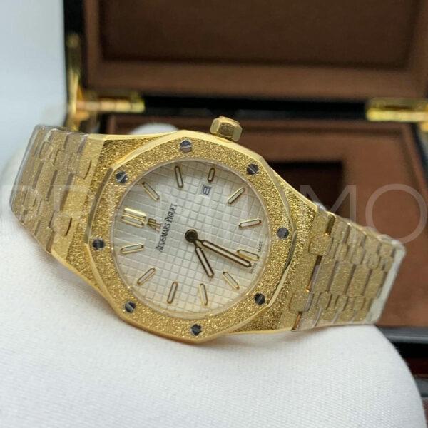 Audemars Piguet часы PR252518 6