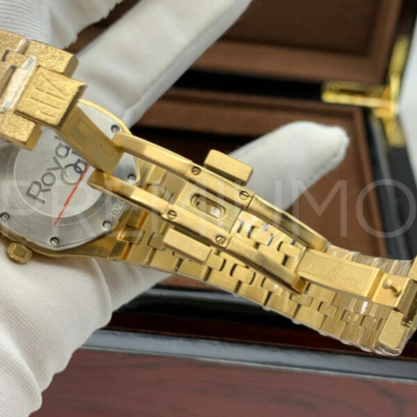 Audemars Piguet часы PR252518 4