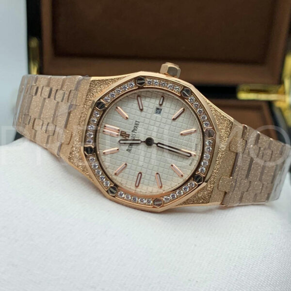 Audemars Piguet часы PR402375 5