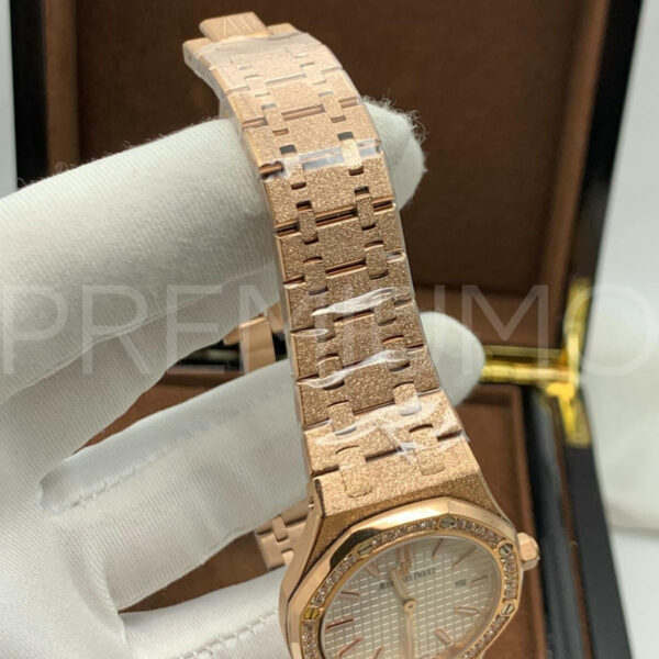 Audemars Piguet часы PR402375 7