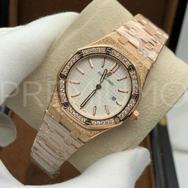 Audemars Piguet часы PR402375 3