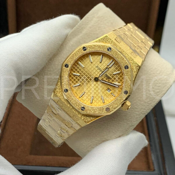 Audemars Piguet часы PR913044 3
