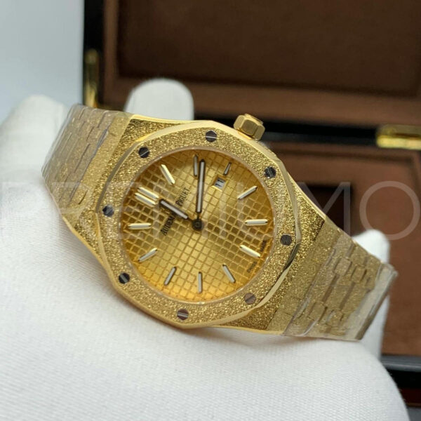 Audemars Piguet часы PR913044 4