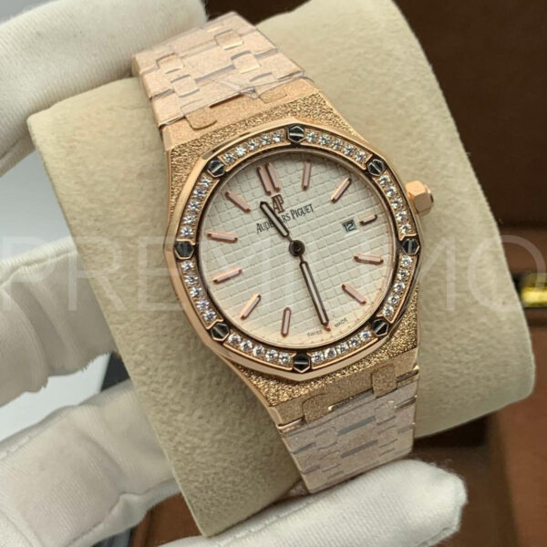 Audemars Piguet часы PR402375 2