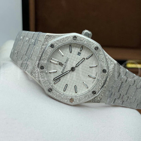 Audemars Piguet часы PR139067 4