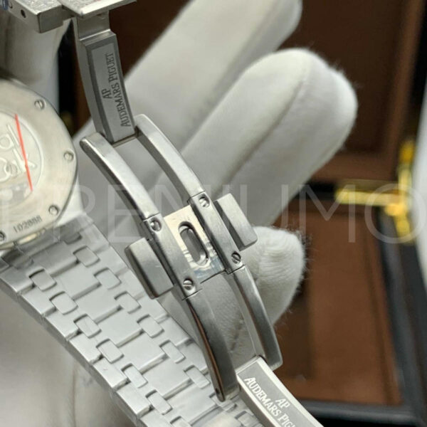 Audemars Piguet часы PR139067 7