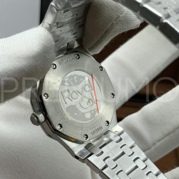 Audemars Piguet часы PR139067 6