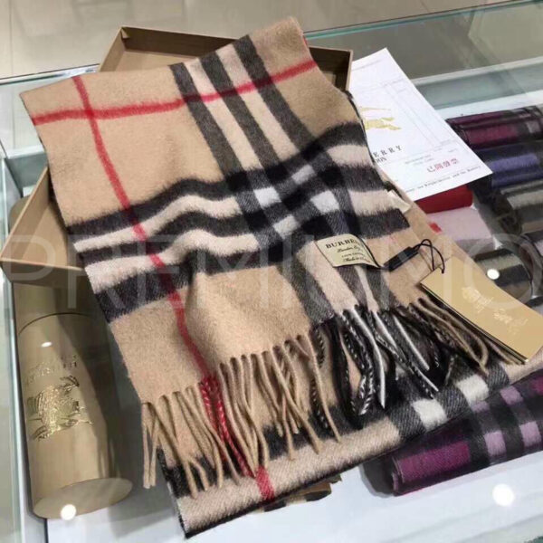 Burberry шарф PR911188 2