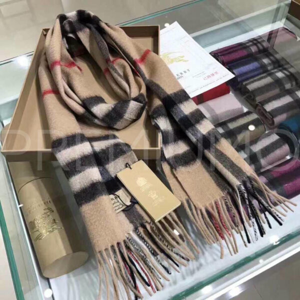 Burberry шарф PR911188
