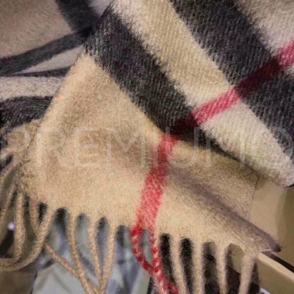 Burberry шарф PR911188 3