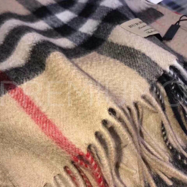 Burberry шарф PR911188 5