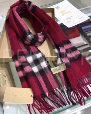 Burberry шарф PR946207