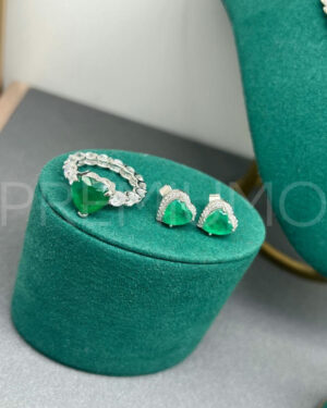 Graff серьги PR985494 Graff серьги PR985494