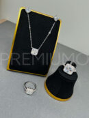Tiffany & Co. серьги PR112840 4