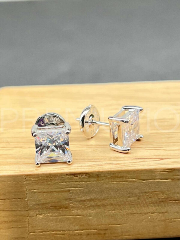 Tiffany & Co. серьги PR112840