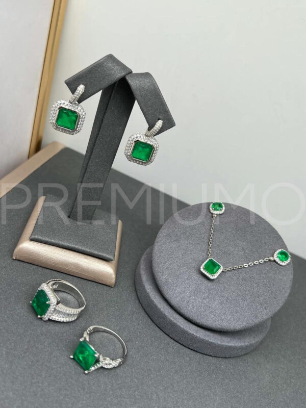 Graff серьги PR218804