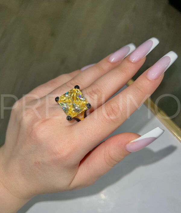 Graff кольцо PR356917
