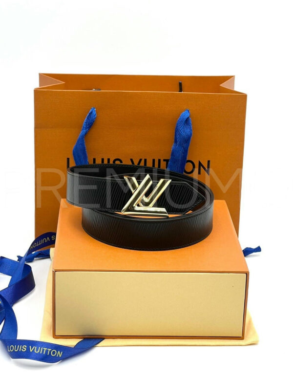 Louis Vuitton ремень PR378435